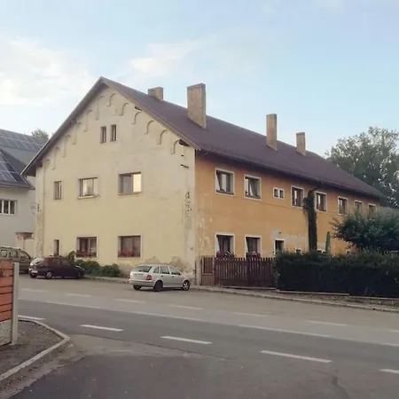 Apartament Zakladna - Minibyt *