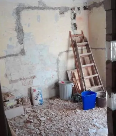 Zakladna - Minibyt Apartament