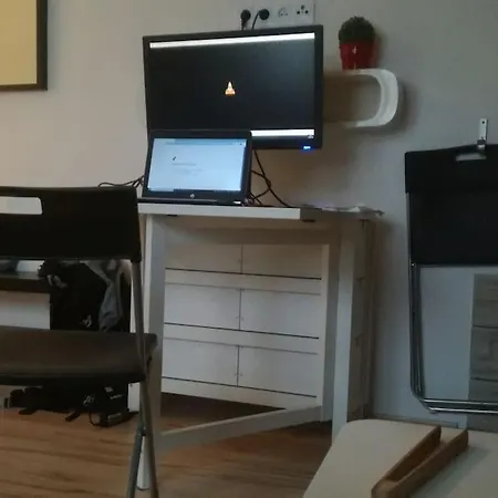 Apartament Zakladna - Minibyt Zdíkov