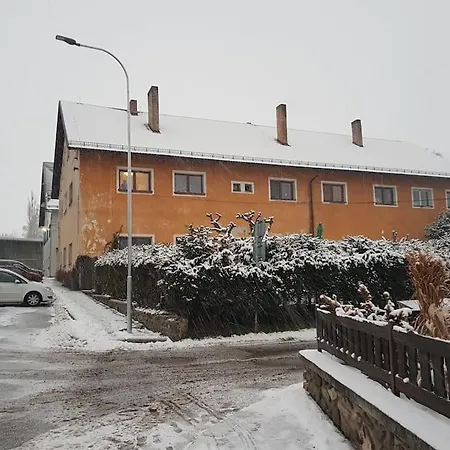 Zakladna - Minibyt *