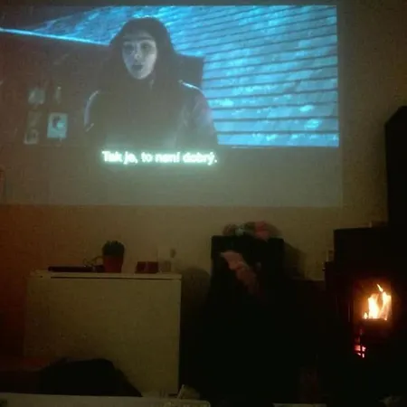 Zakladna - Minibyt * Zdíkov