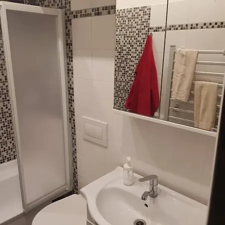 Zakladna - Minibyt *