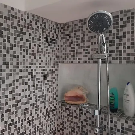 Apartament Zakladna - Minibyt