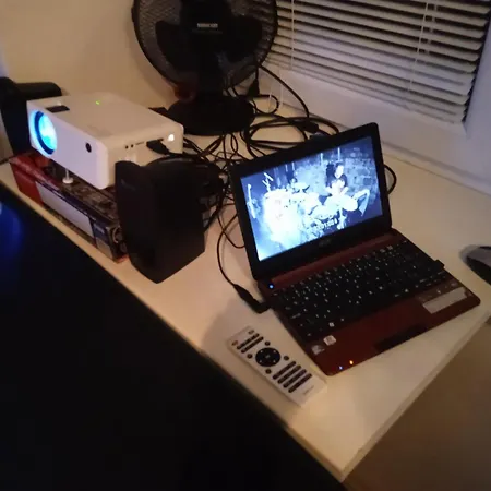 Zakladna - Minibyt *