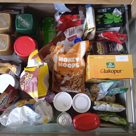 Zakladna - Minibyt Apartament *