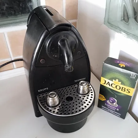 Apartament Zakladna - Minibyt