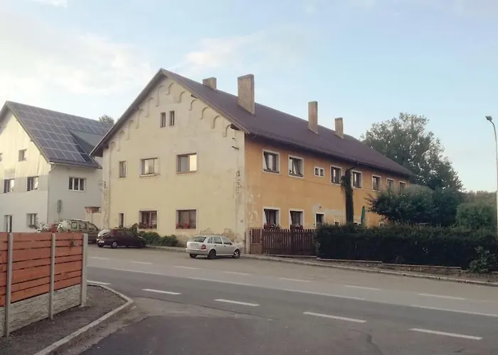 Lägenhet Zakladna - Minibyt *